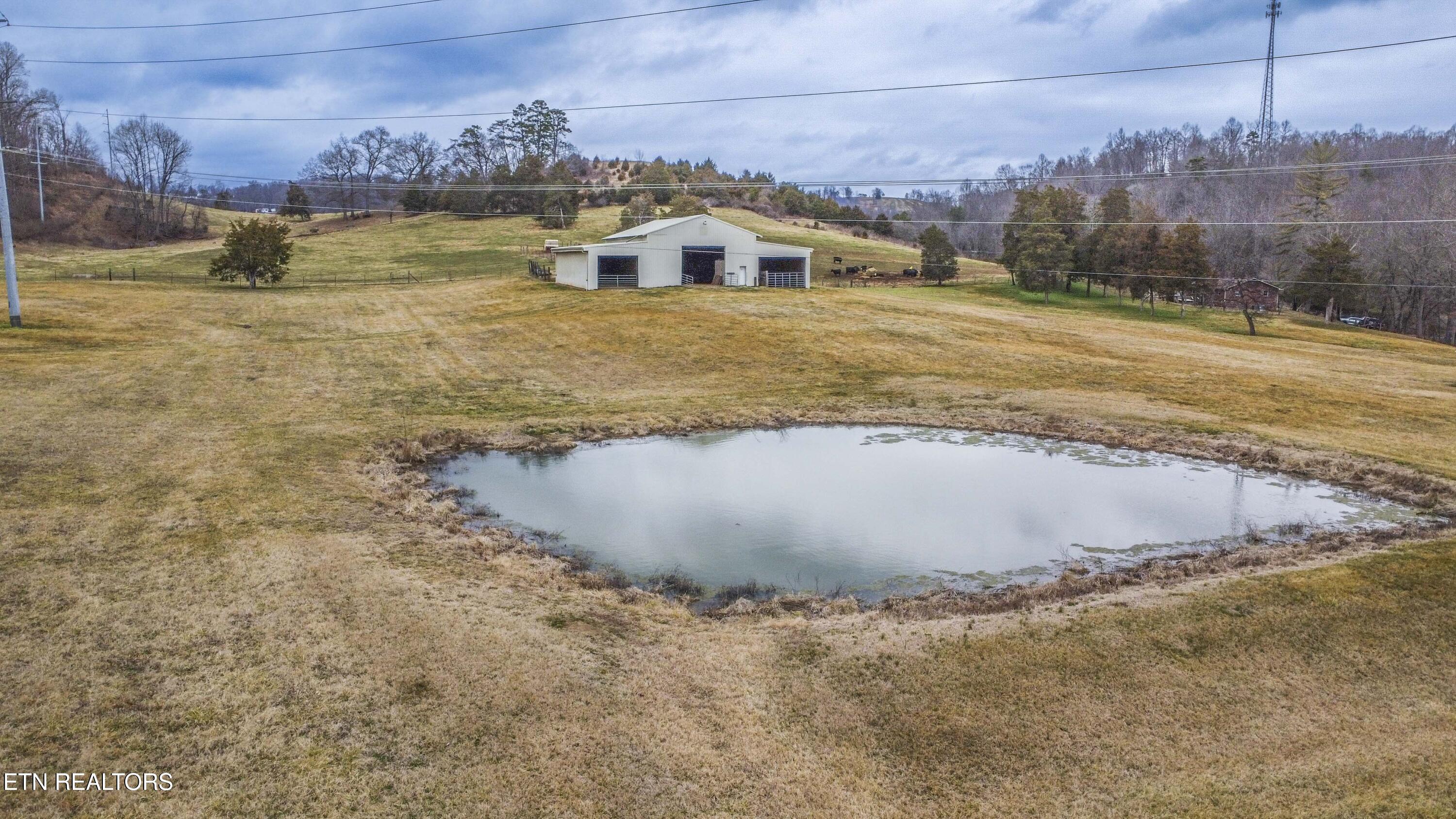 719 Possum Valley Road Maynardville TN 37807