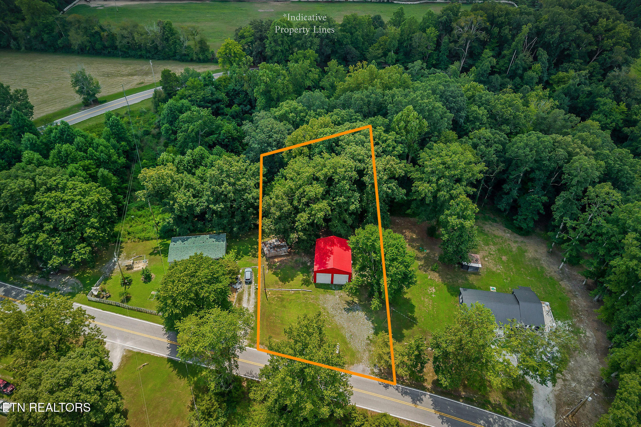 15112 Dodson Branch Highway Cookeville TN 38501
