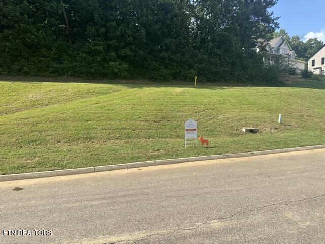 431 Laurel Ridge Lane Knoxville TN 37922