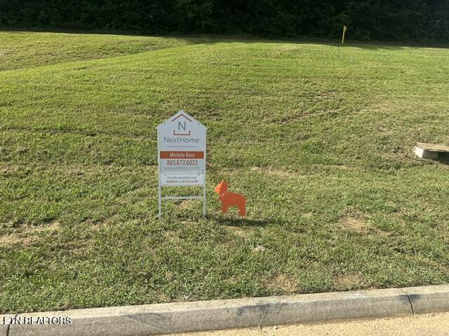 431 Laurel Ridge Lane Knoxville TN 37922