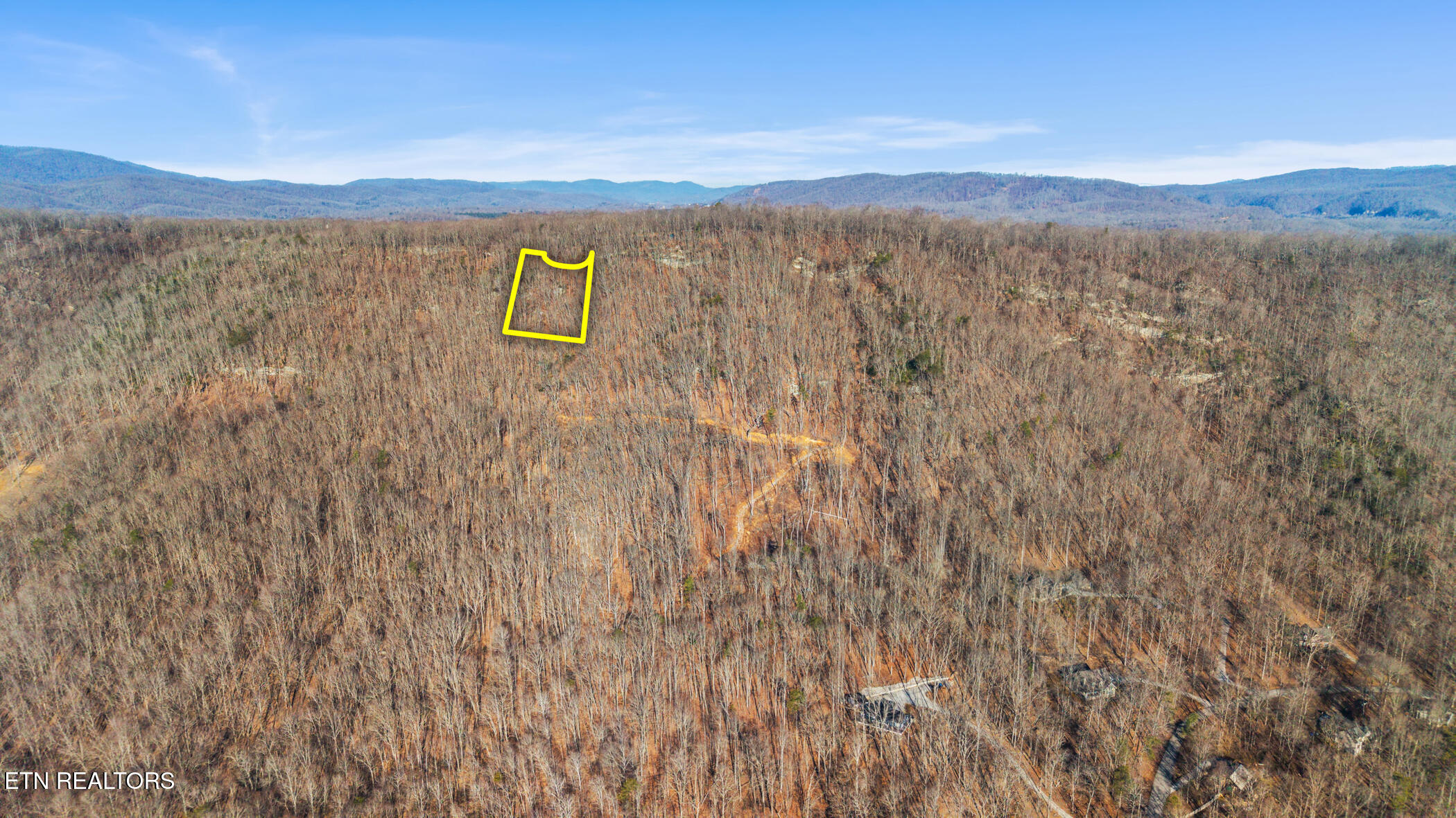 207 Eagle View Lane Jacksboro TN 37757