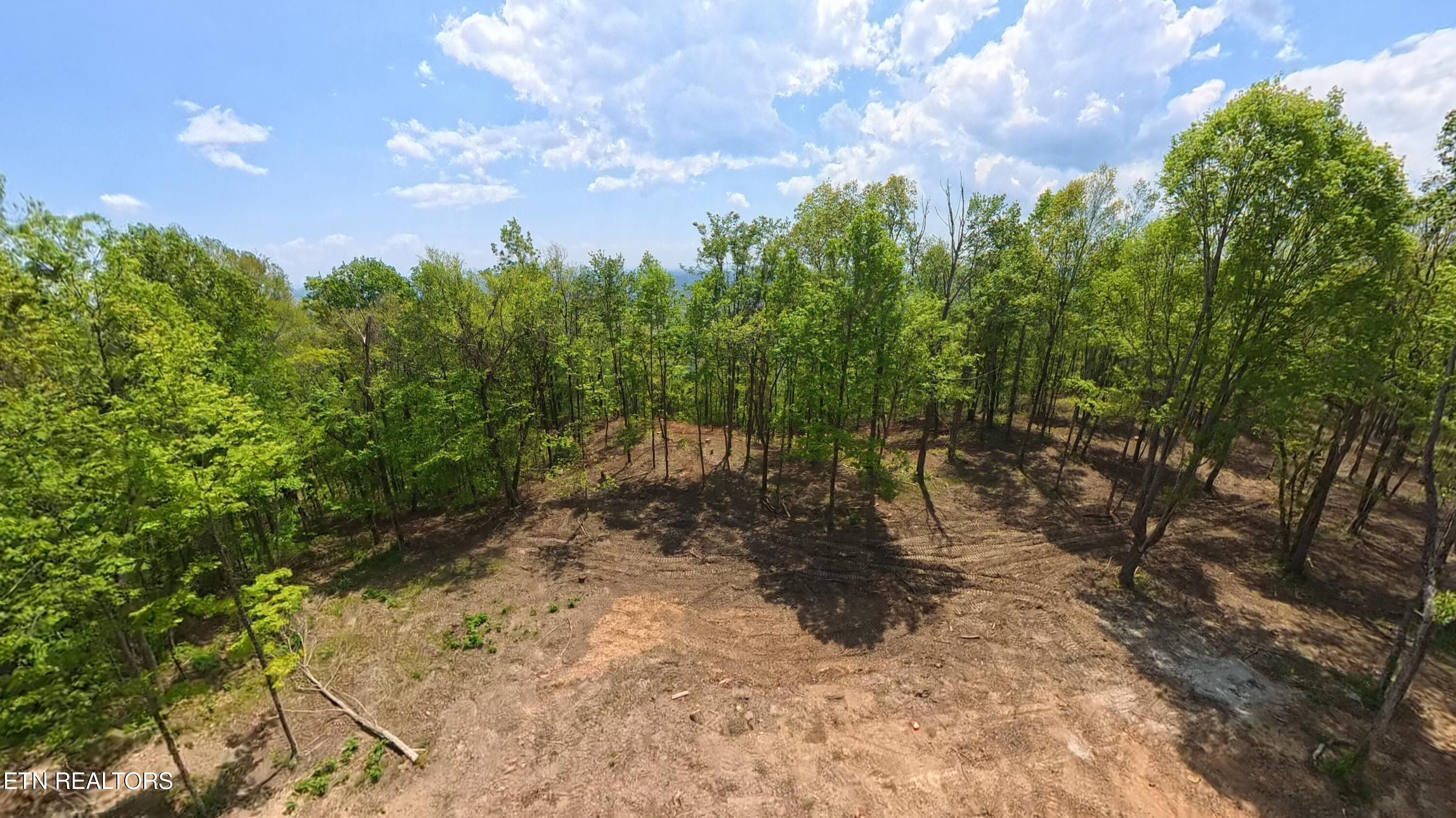 207 Eagle View Lane Jacksboro TN 37757