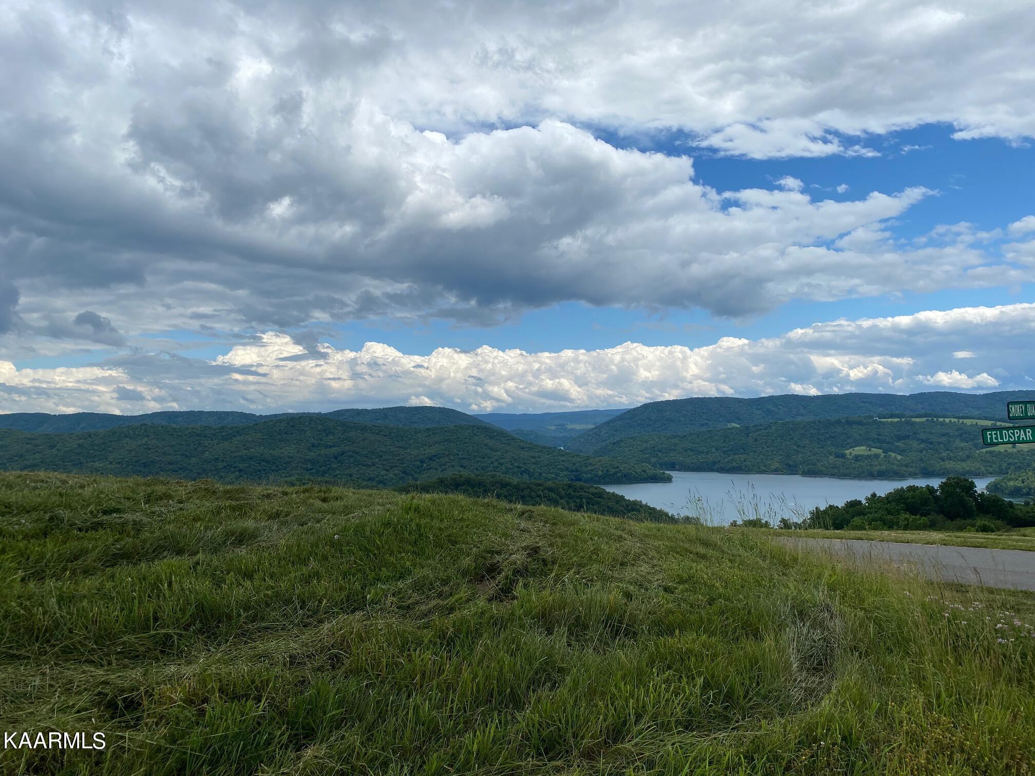 Lot 257 Marble Point Way New Tazewell TN 37825