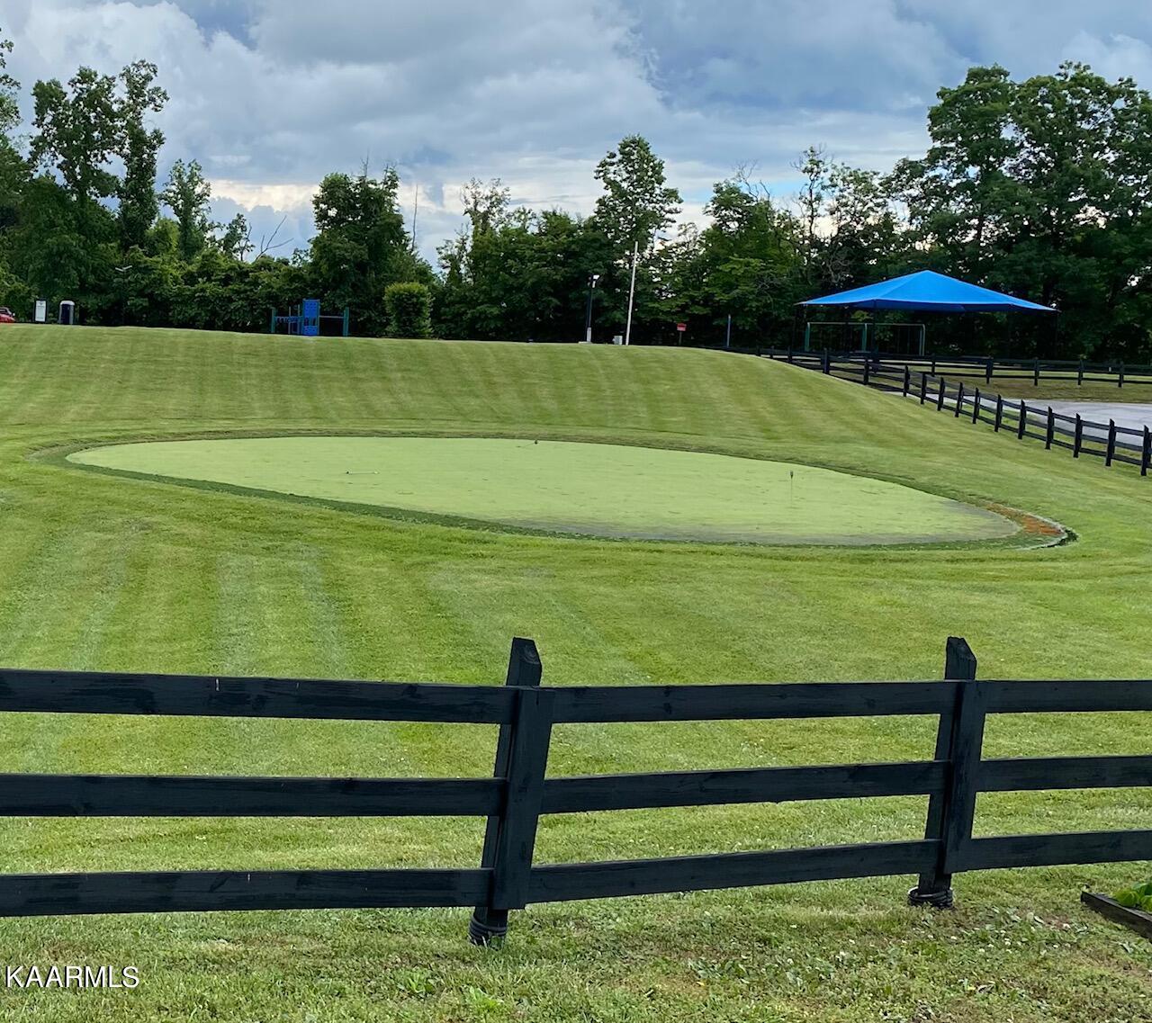 Lot 257 Marble Point Way New Tazewell TN 37825