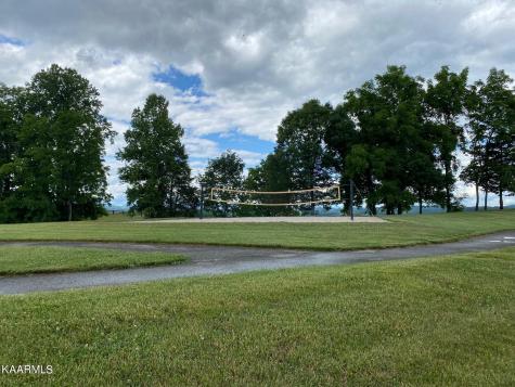 Lot 257 Marble Point Way New Tazewell TN 37825