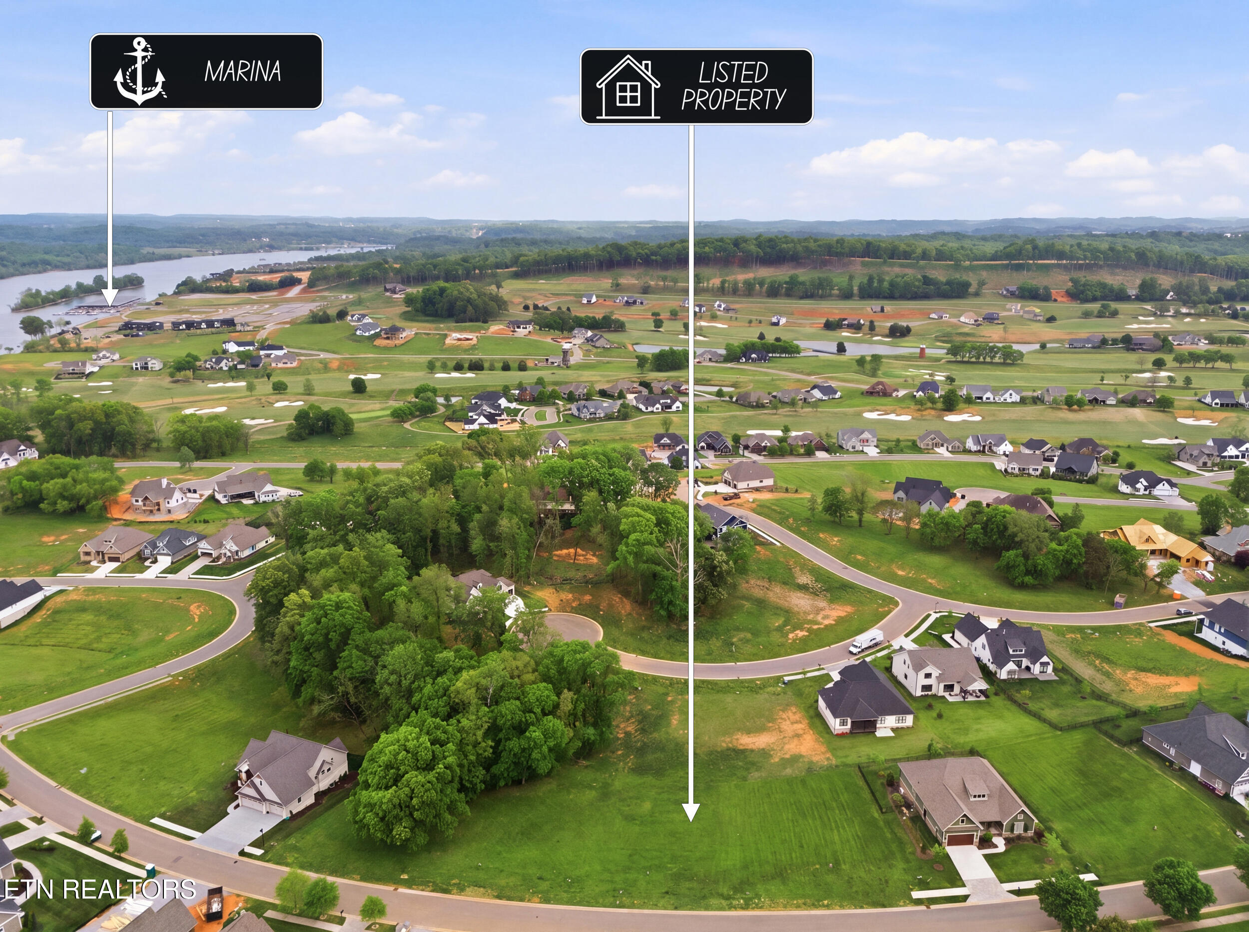 3852 Persimmon Ridge Loudon TN 37774
