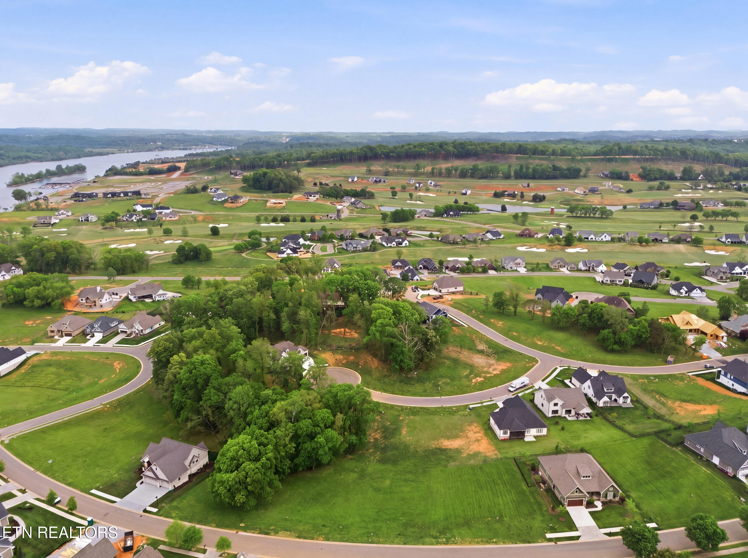 3852 Persimmon Ridge Loudon TN 37774