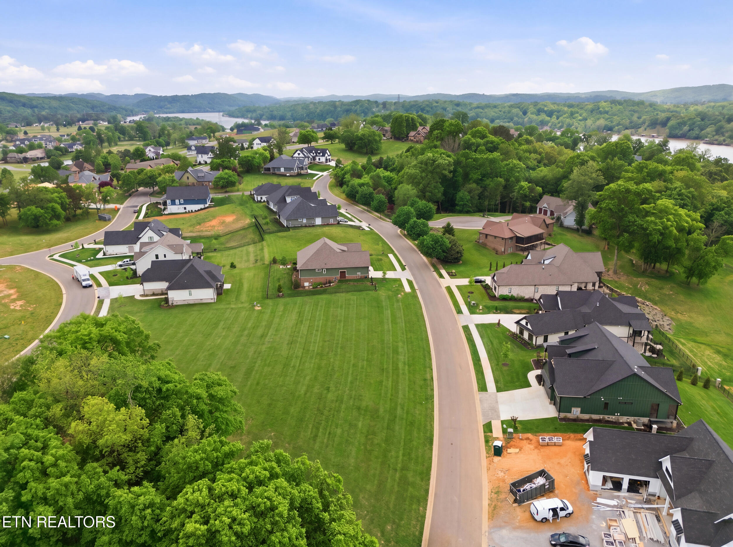 3852 Persimmon Ridge Loudon TN 37774