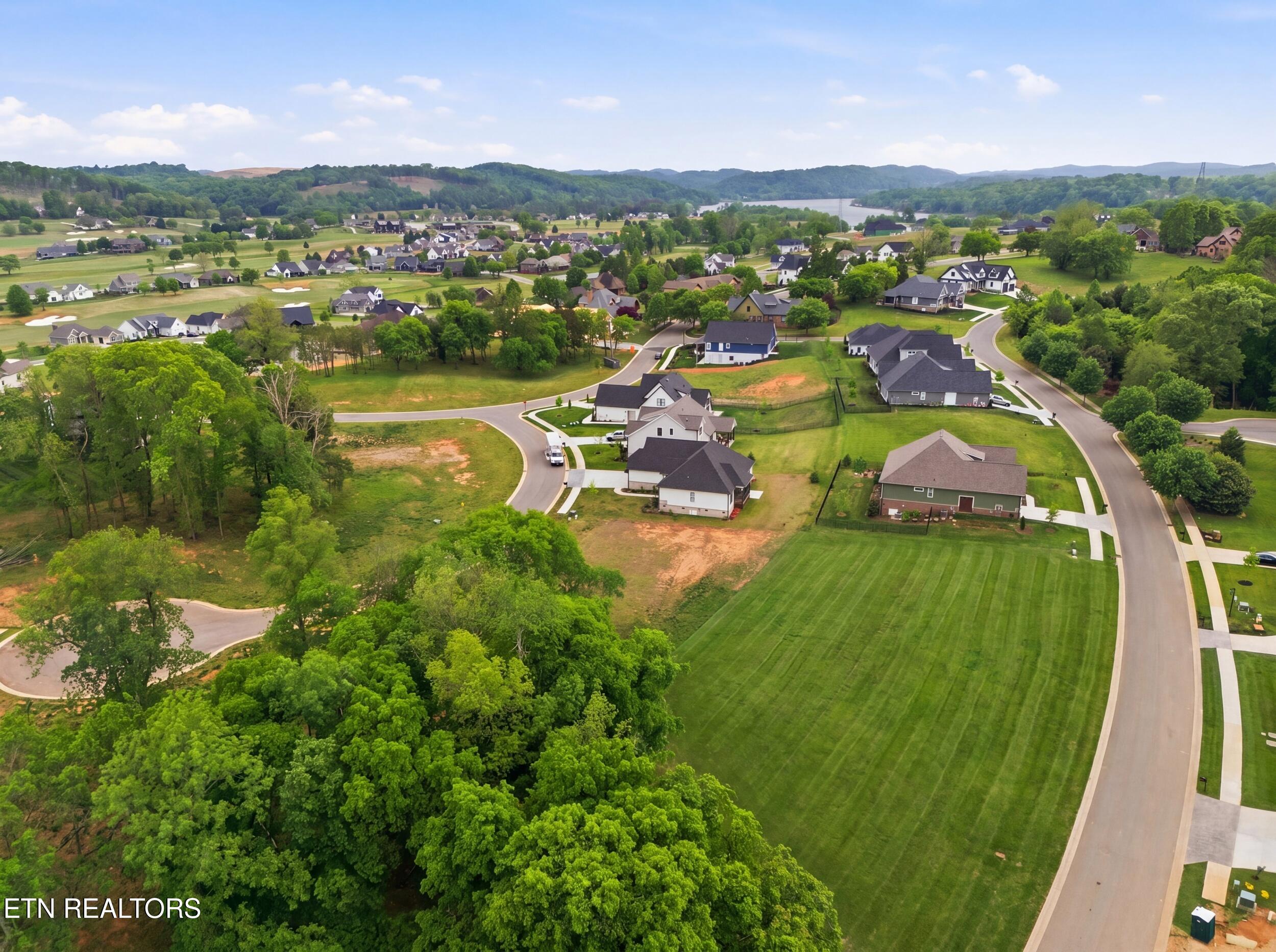 3852 Persimmon Ridge Loudon TN 37774
