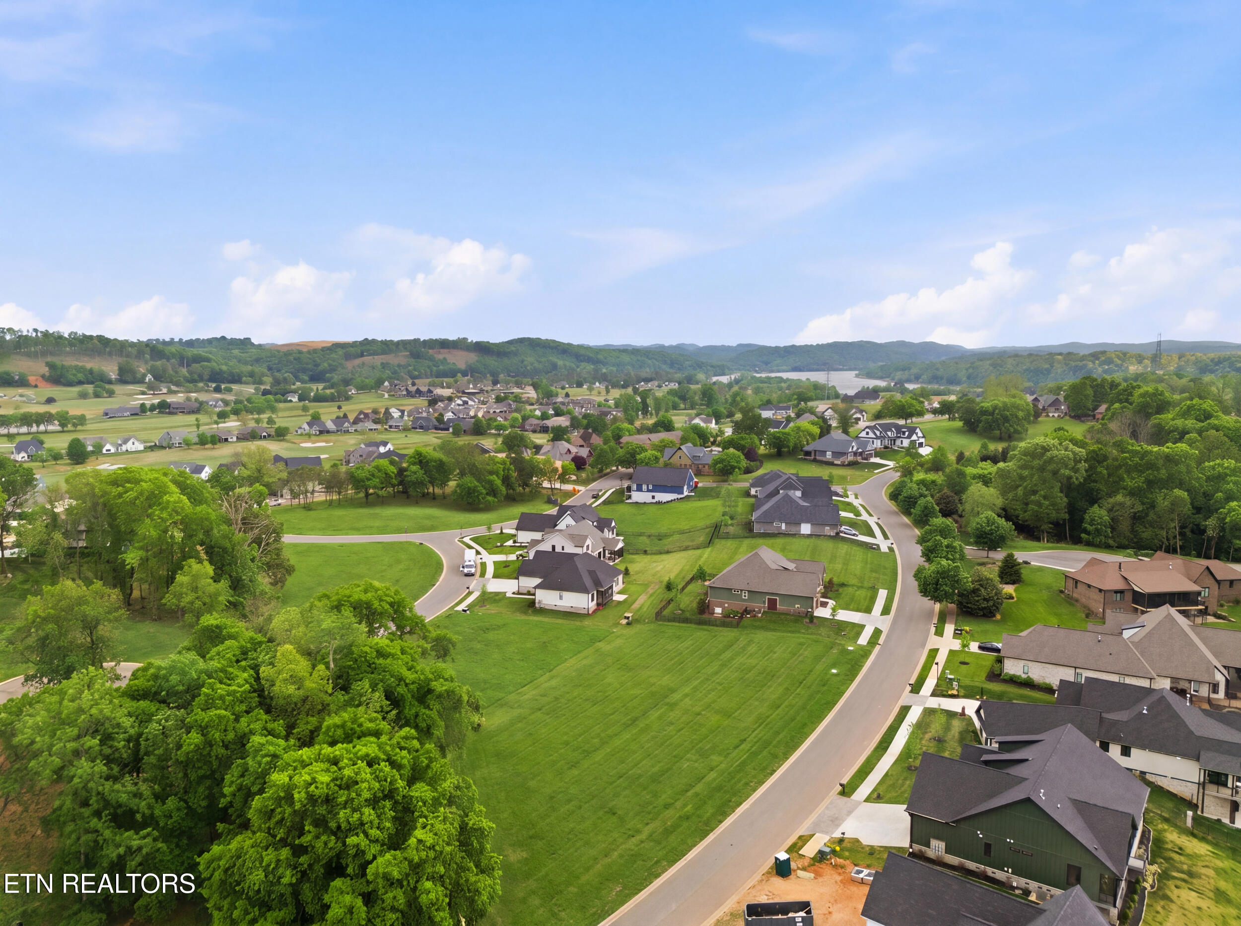 3852 Persimmon Ridge Loudon TN 37774
