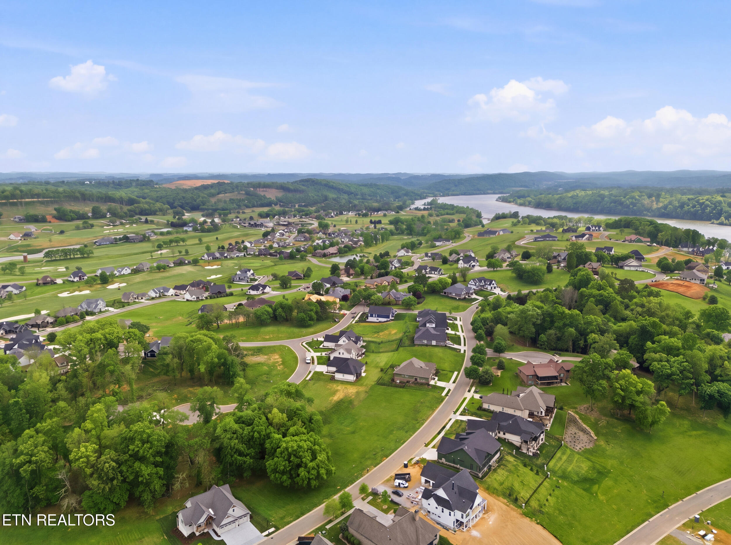 3852 Persimmon Ridge Loudon TN 37774