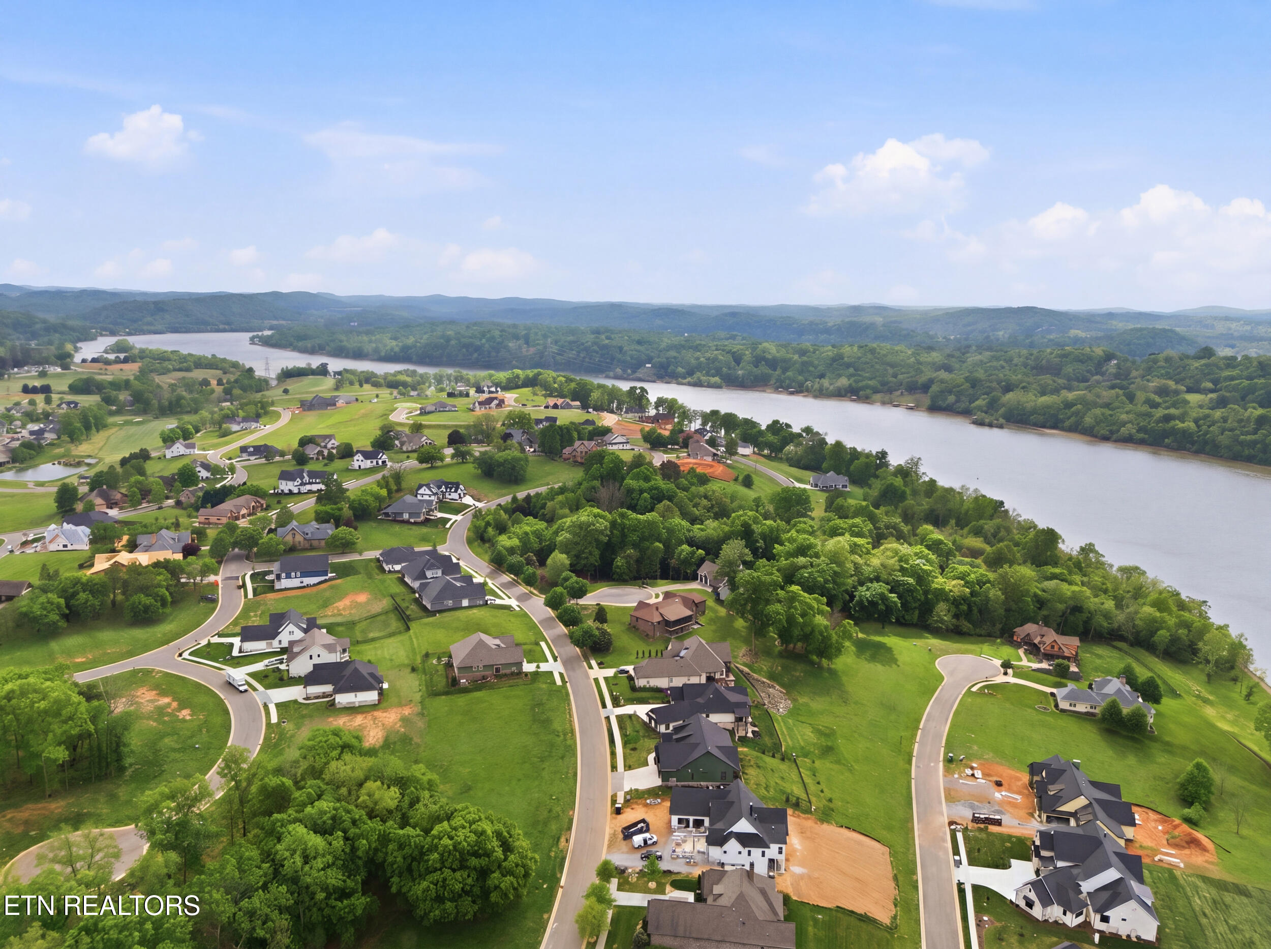 3852 Persimmon Ridge Loudon TN 37774