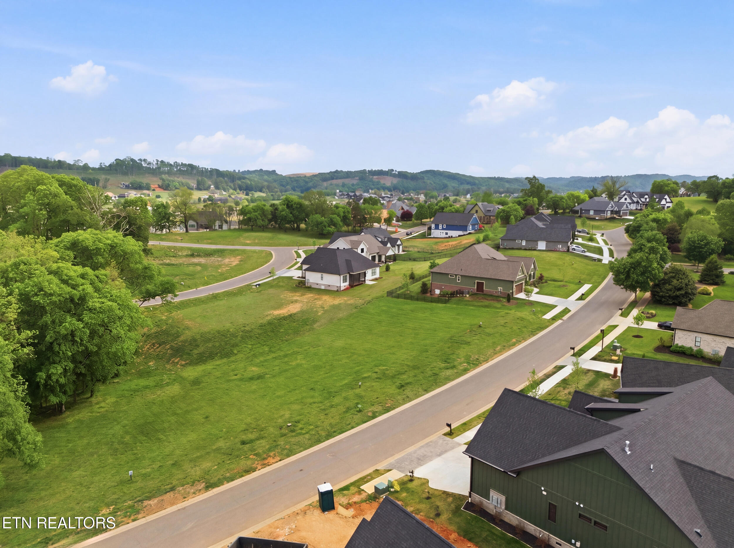 3852 Persimmon Ridge Loudon TN 37774