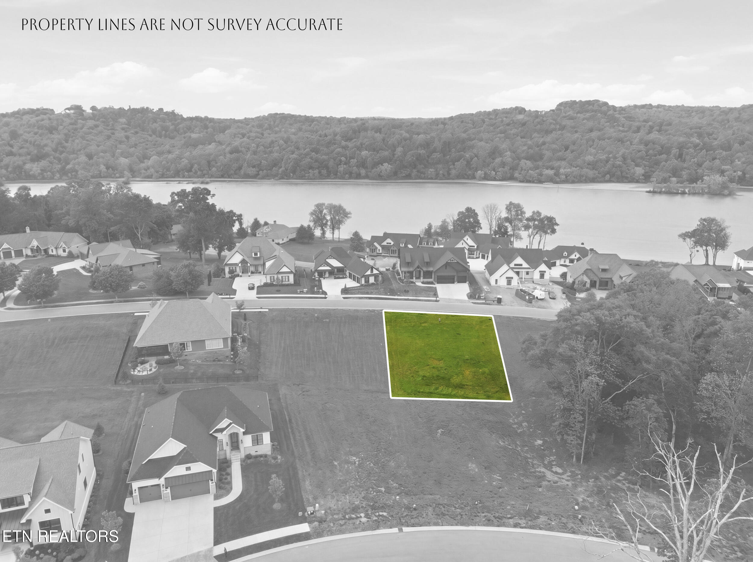 3852 Persimmon Ridge Loudon TN 37774