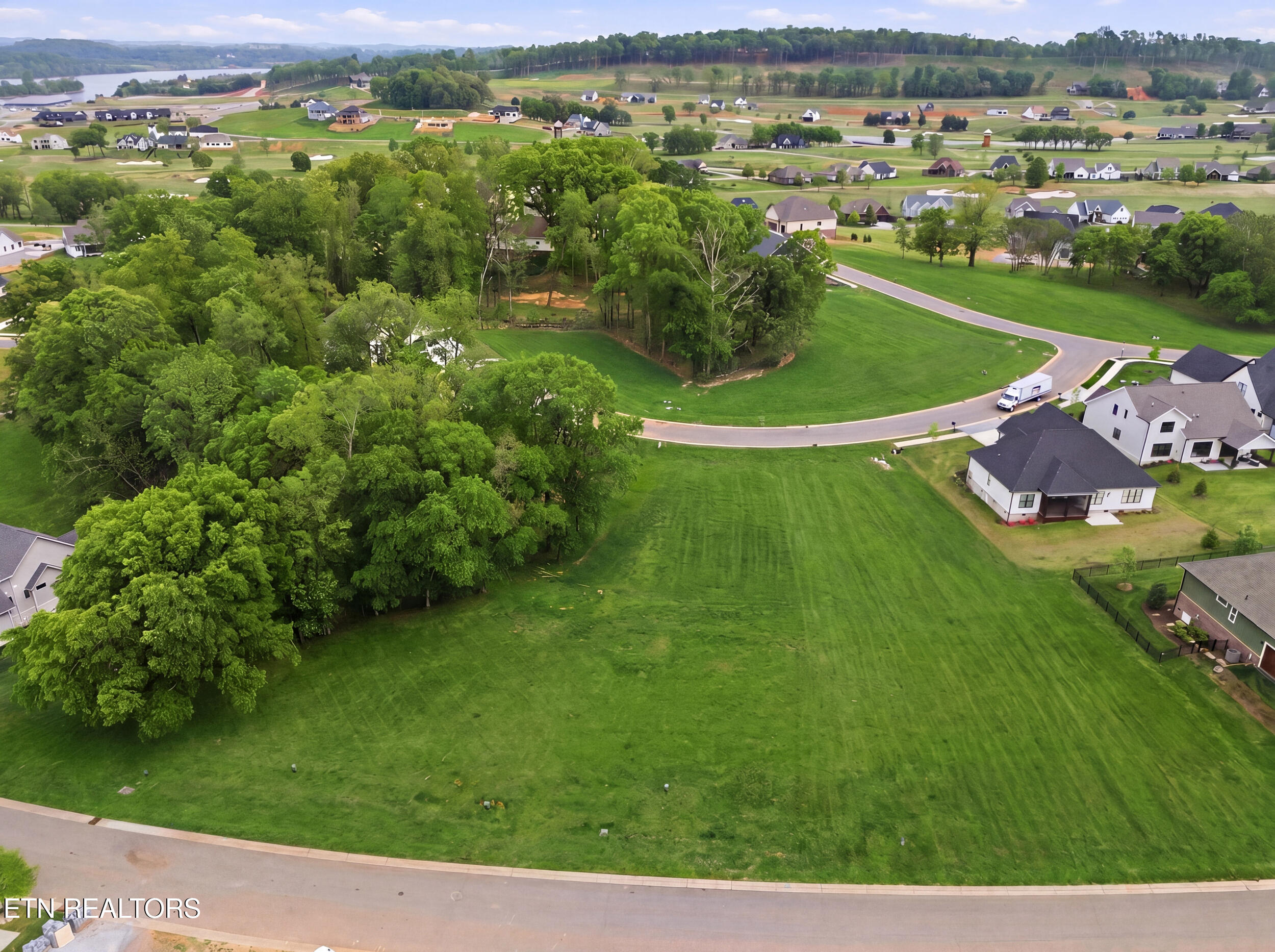 3852 Persimmon Ridge Loudon TN 37774
