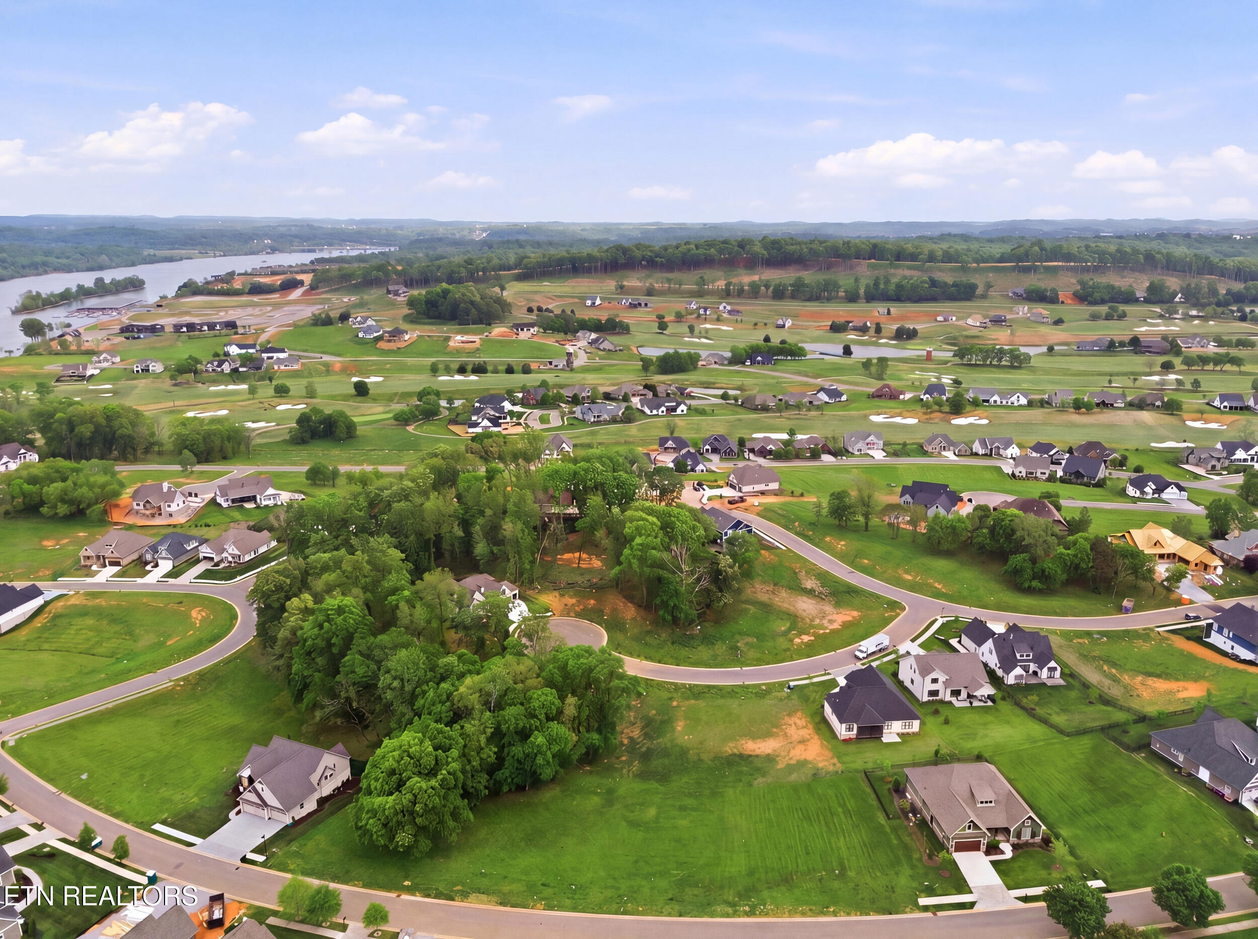 3852 Persimmon Ridge Loudon TN 37774