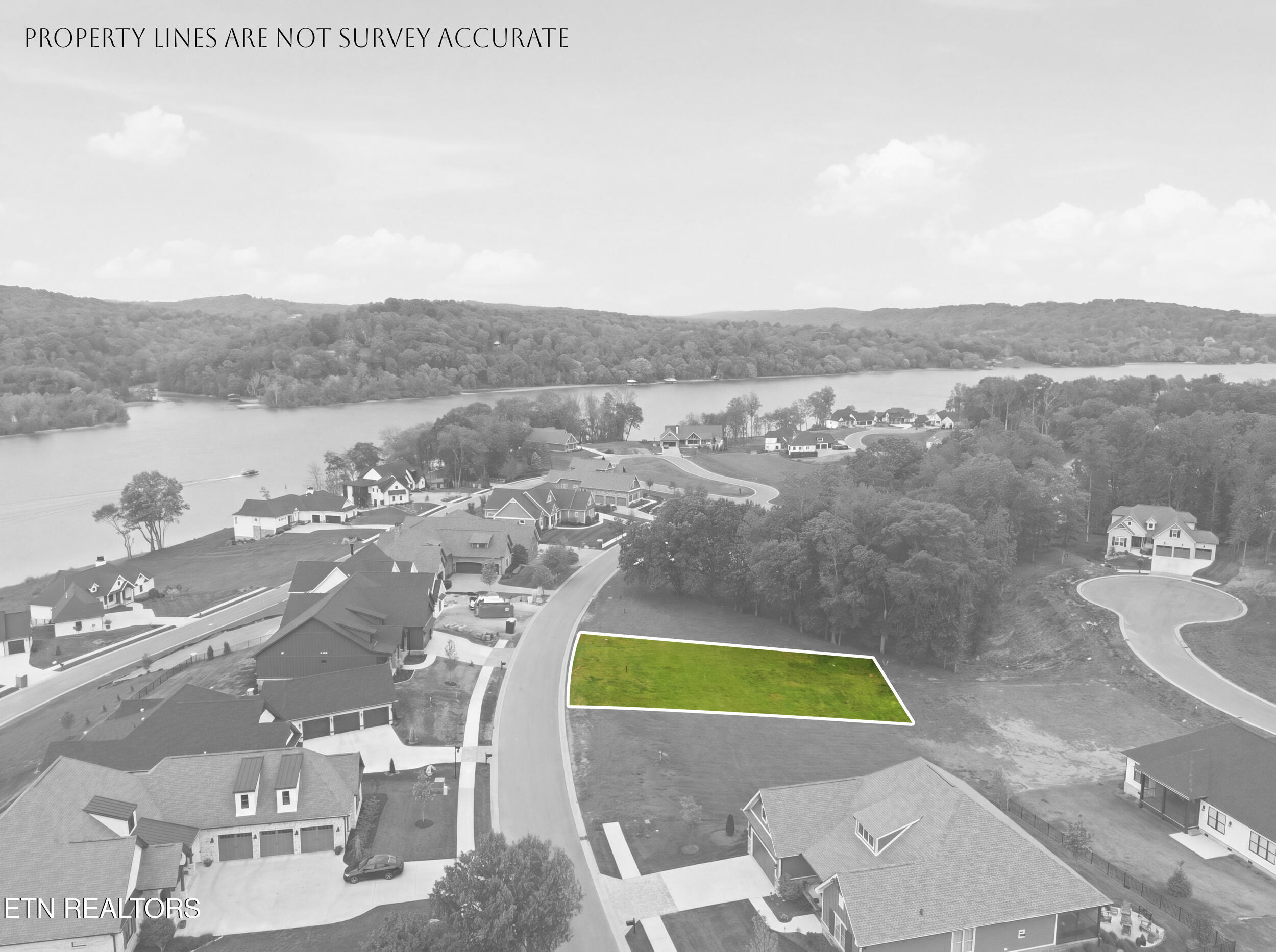 3852 Persimmon Ridge Loudon TN 37774