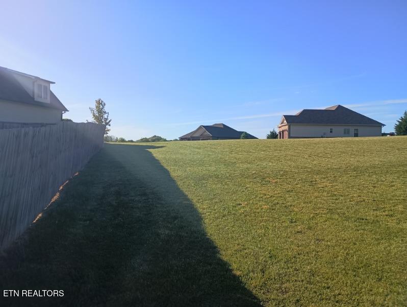 Rhetts Way Jonesborough TN 37659