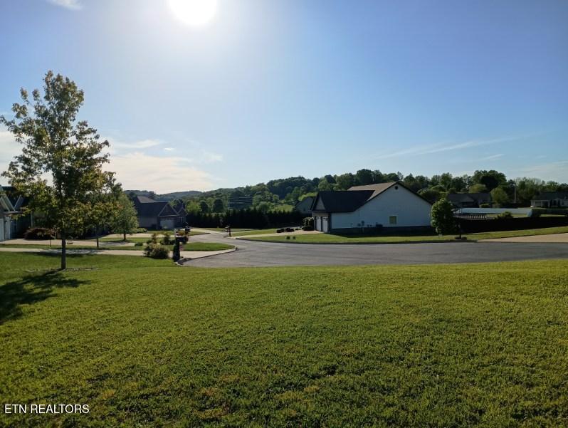 Rhetts Way Jonesborough TN 37659