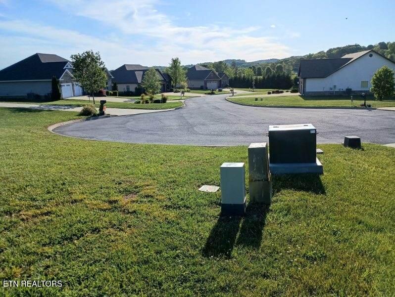 Rhetts Way Jonesborough TN 37659