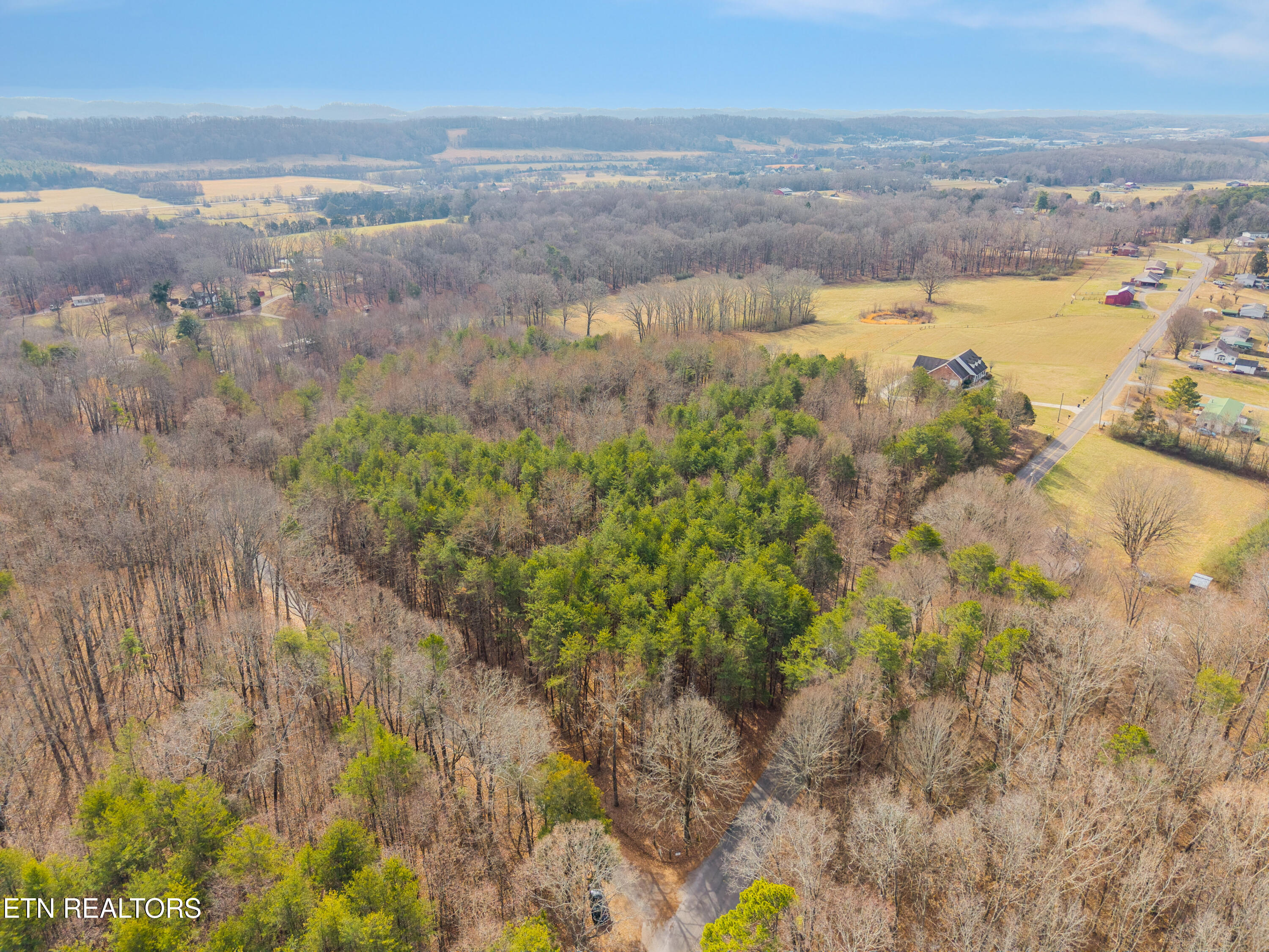 County Road 262 Lot 6 Niota TN 37826
