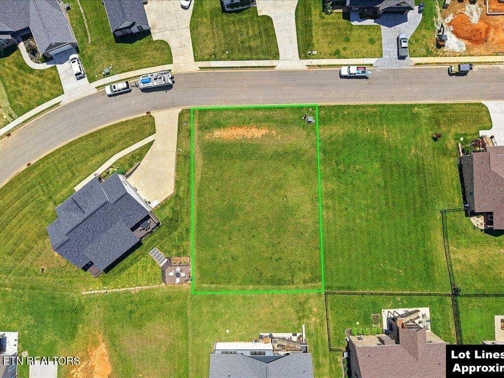 3132 Bridgewater Boulevard Morristown TN 37814