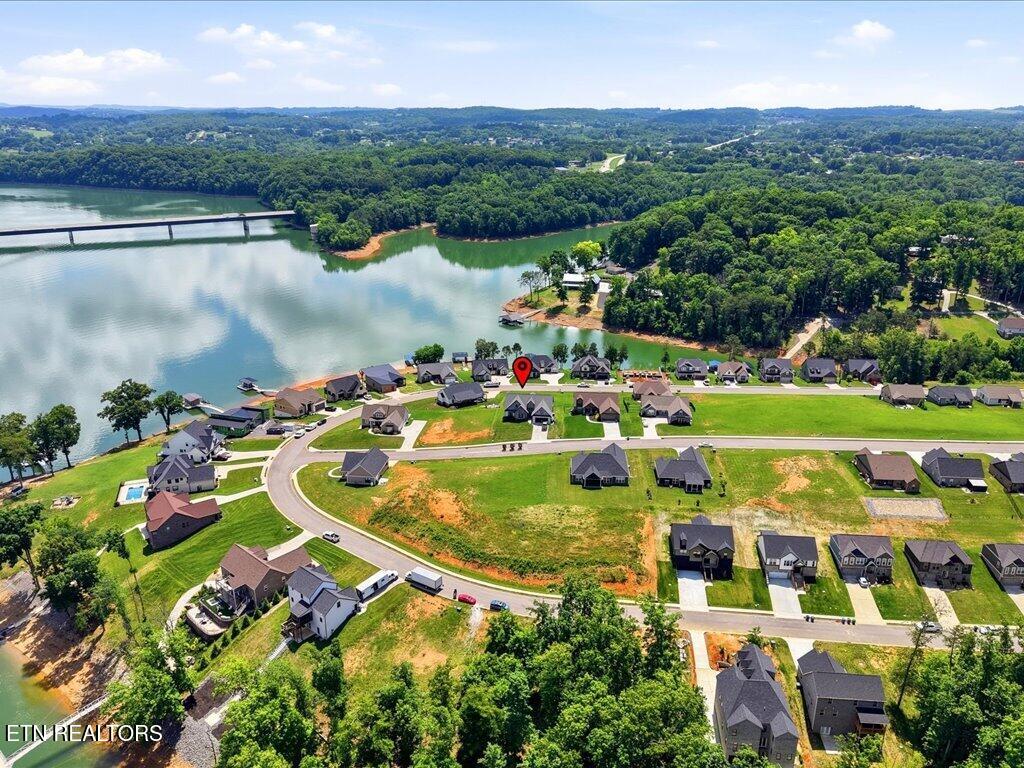 3132 Bridgewater Boulevard Morristown TN 37814
