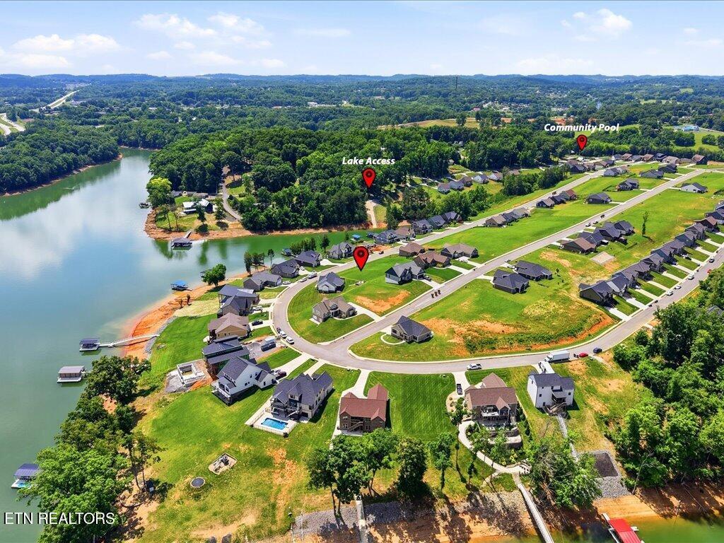 3132 Bridgewater Boulevard Morristown TN 37814