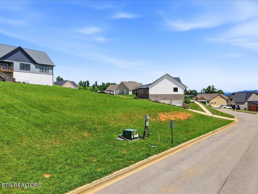 3132 Bridgewater Boulevard Morristown TN 37814
