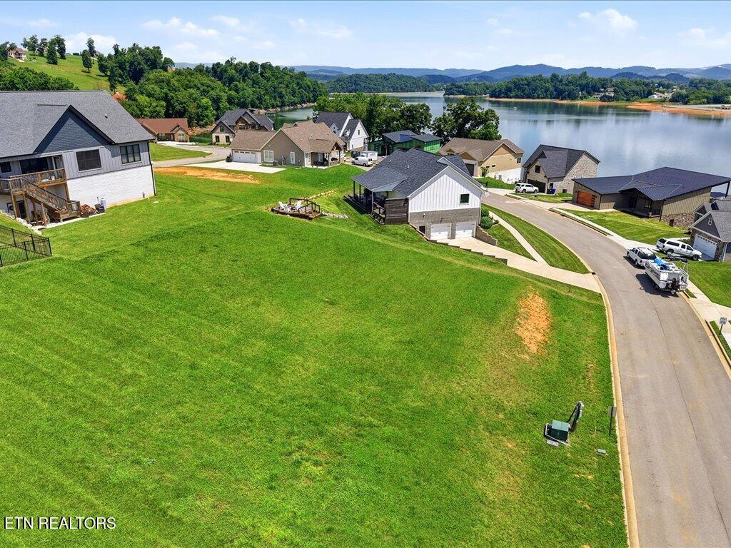 3132 Bridgewater Boulevard Morristown TN 37814