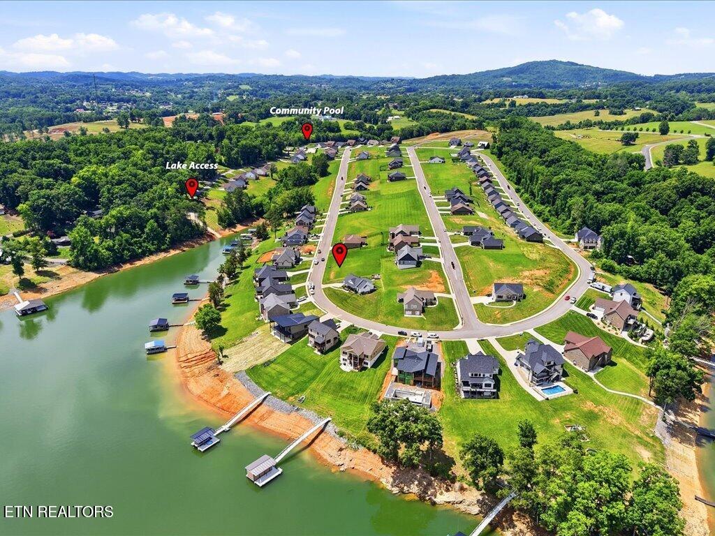 3132 Bridgewater Boulevard Morristown TN 37814
