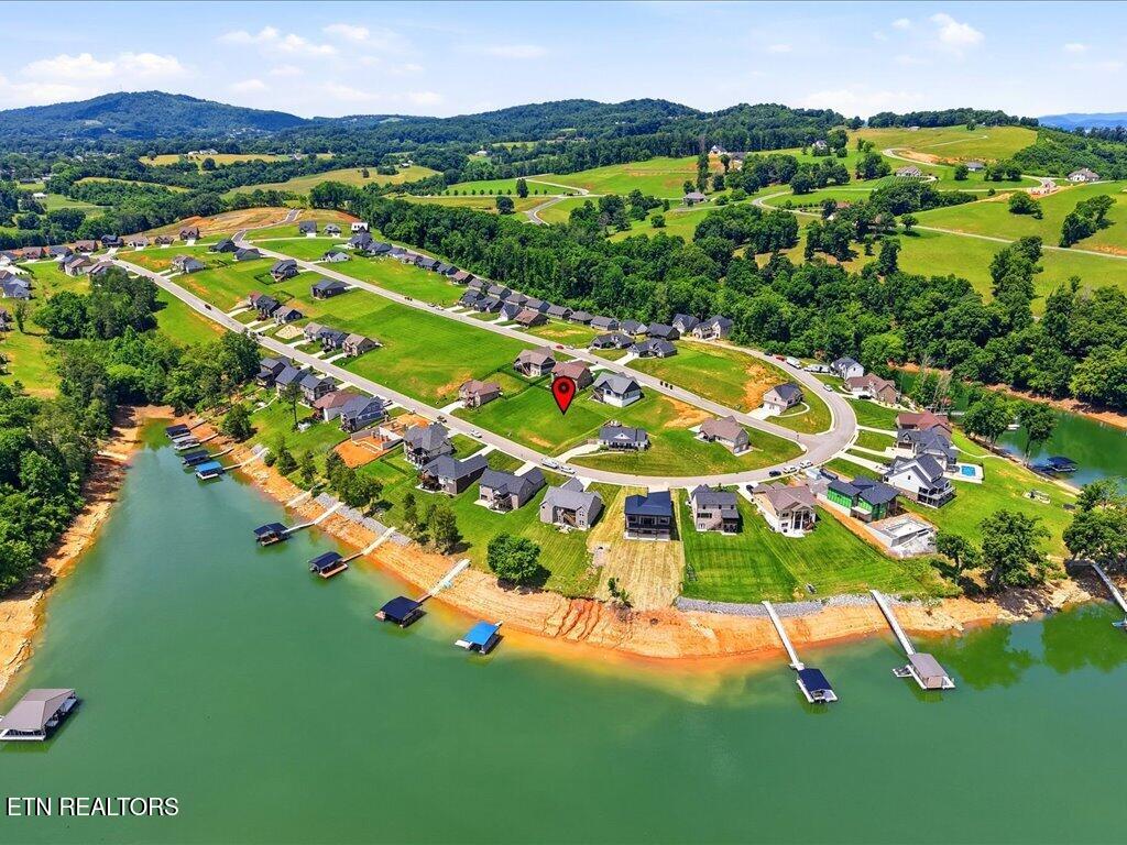 3132 Bridgewater Boulevard Morristown TN 37814