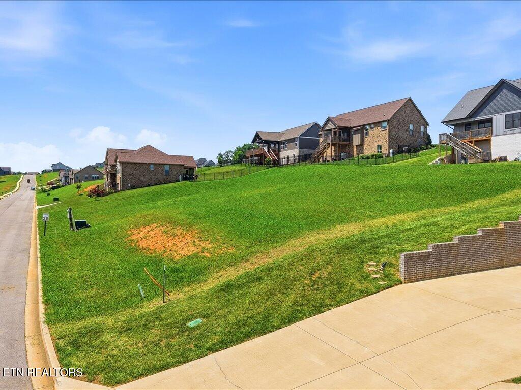 3132 Bridgewater Boulevard Morristown TN 37814