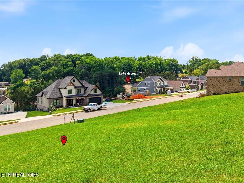 3132 Bridgewater Boulevard Morristown TN 37814