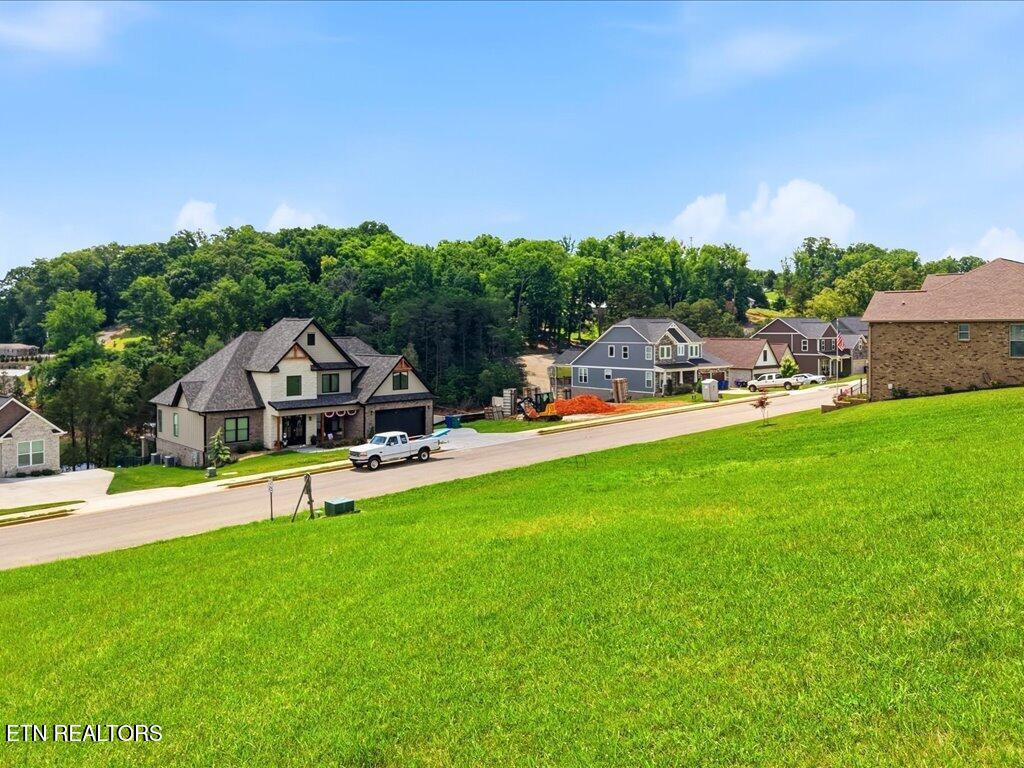 3132 Bridgewater Boulevard Morristown TN 37814