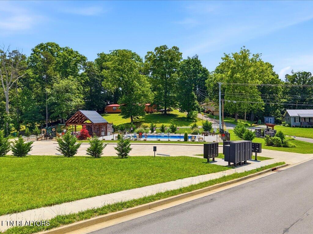 3132 Bridgewater Boulevard Morristown TN 37814