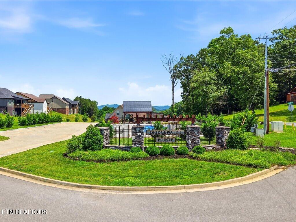 3132 Bridgewater Boulevard Morristown TN 37814