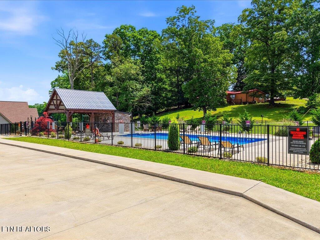 3132 Bridgewater Boulevard Morristown TN 37814