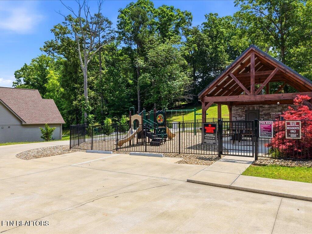 3132 Bridgewater Boulevard Morristown TN 37814