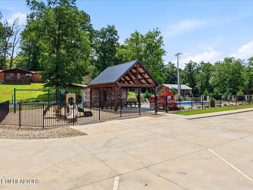 3132 Bridgewater Boulevard Morristown TN 37814