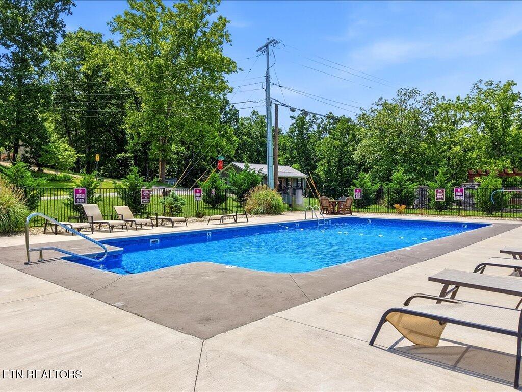 3132 Bridgewater Boulevard Morristown TN 37814