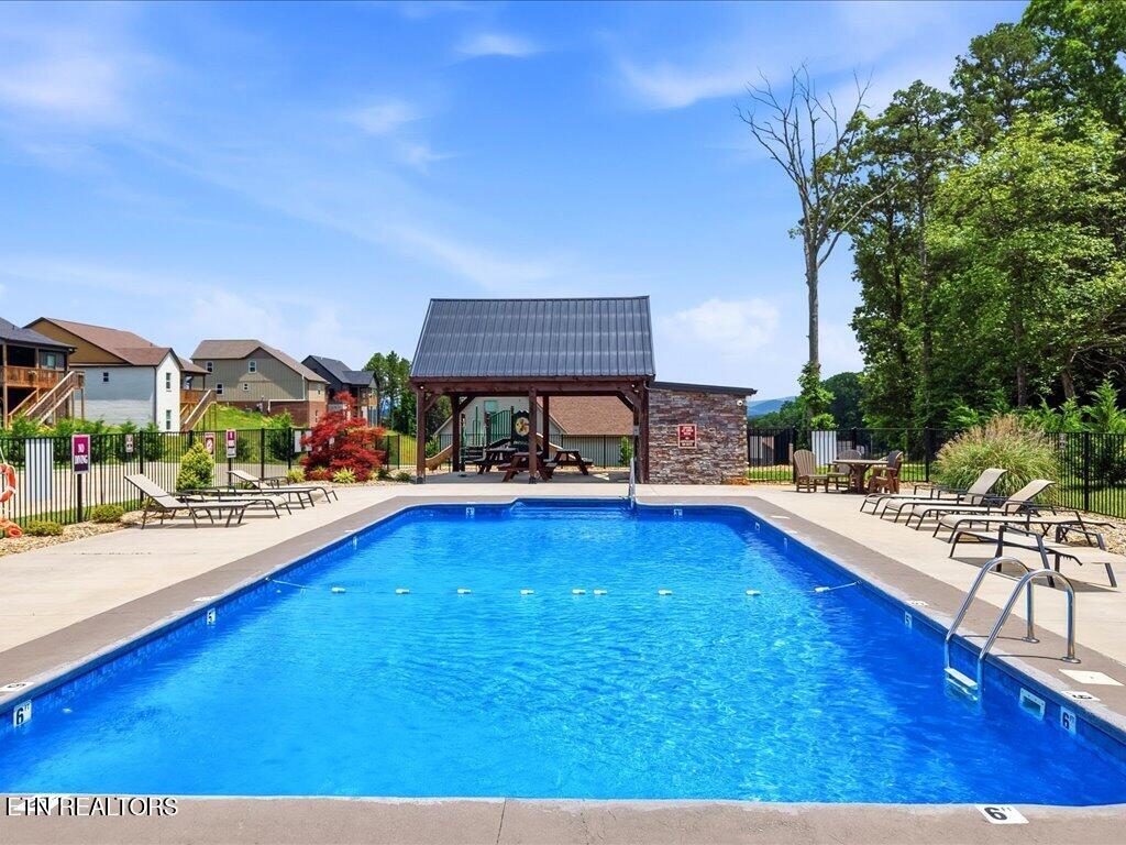 3132 Bridgewater Boulevard Morristown TN 37814