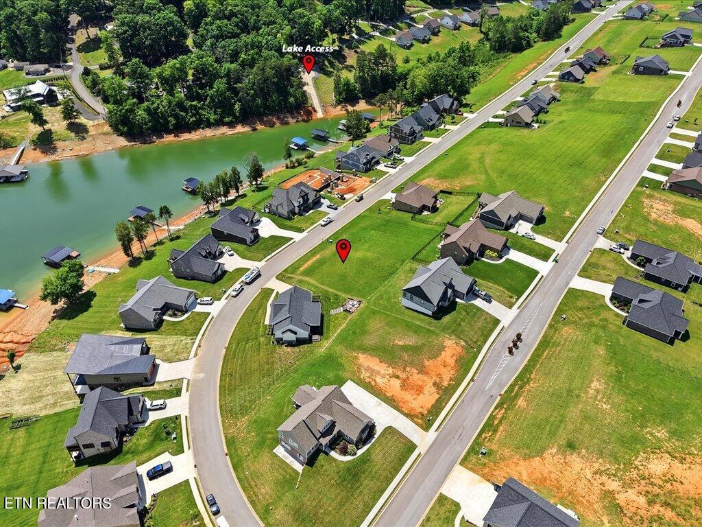 3132 Bridgewater Boulevard Morristown TN 37814