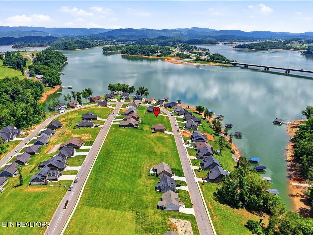 3132 Bridgewater Boulevard Morristown TN 37814