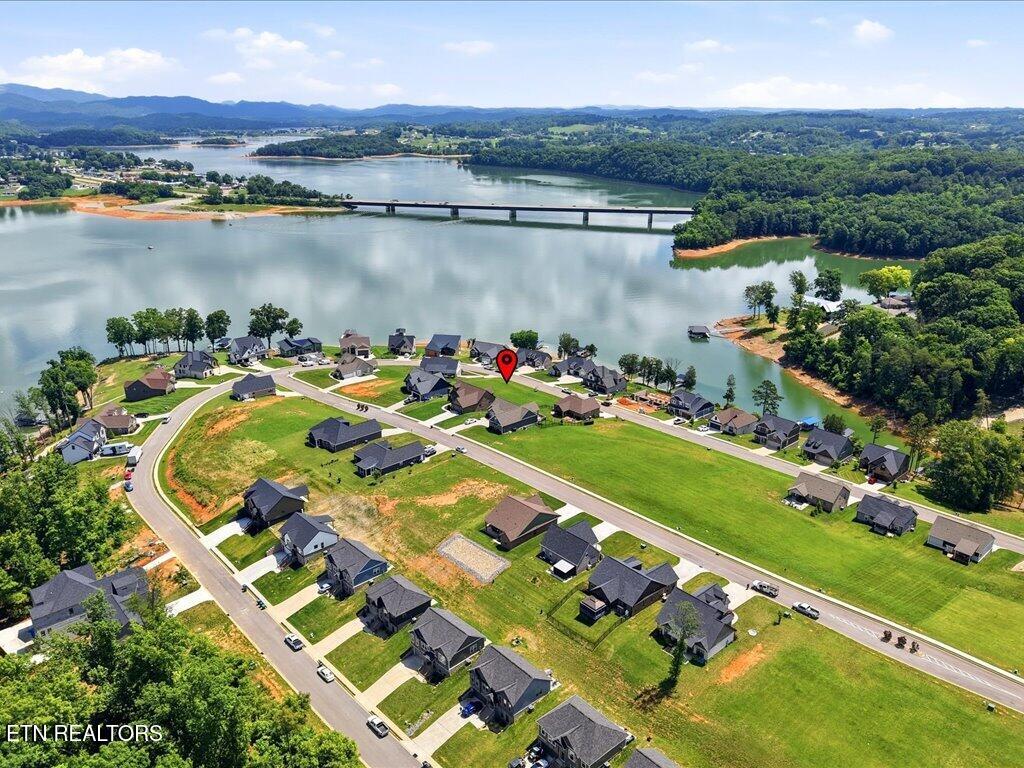 3132 Bridgewater Boulevard Morristown TN 37814