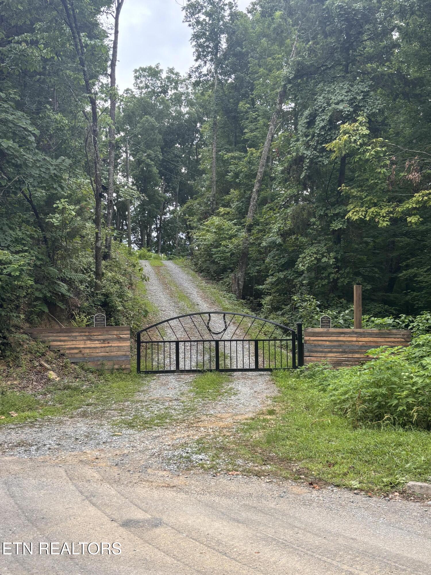0 Kenny Fox Way Sevierville TN 37876