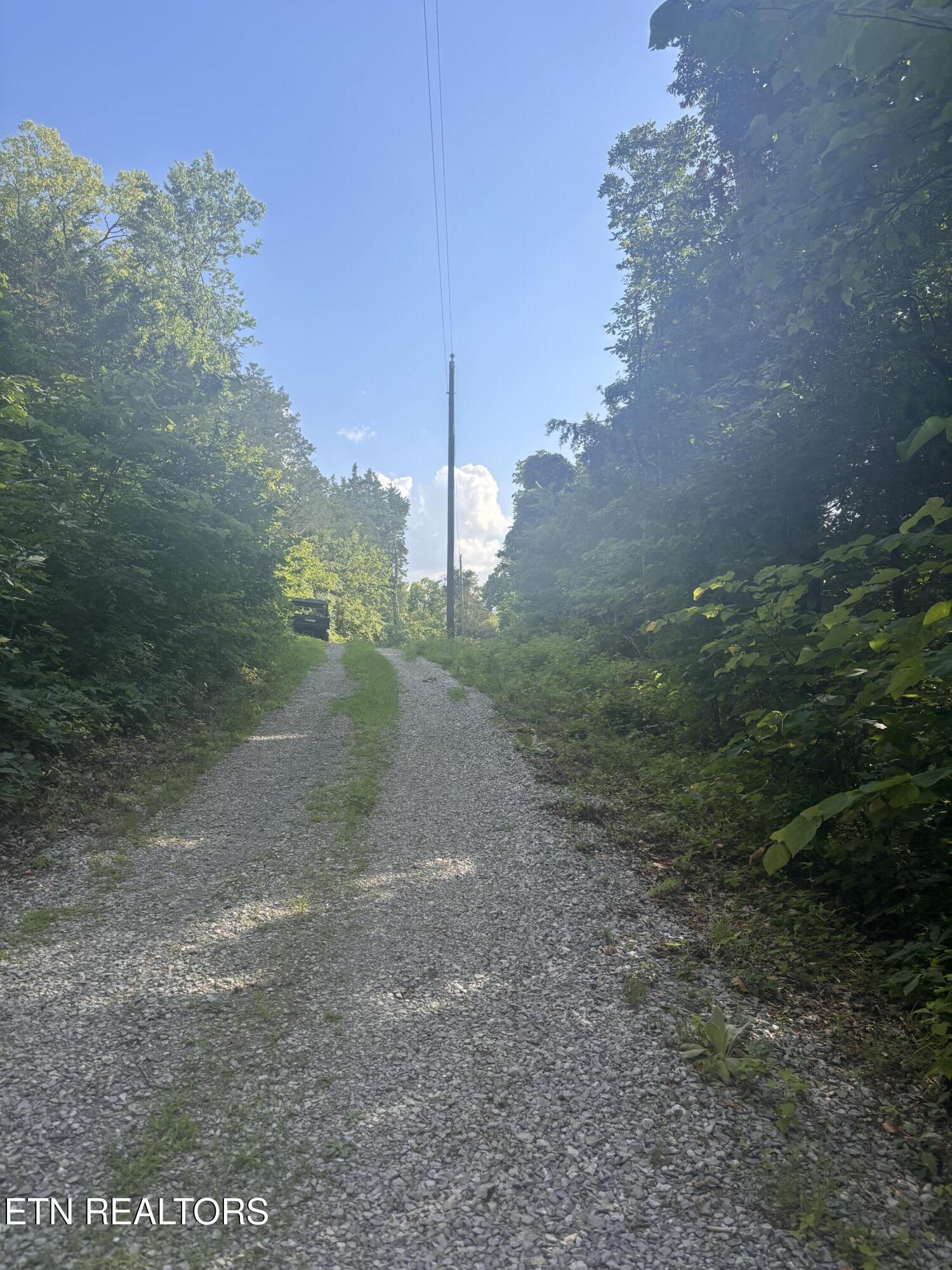 0 Kenny Fox Way Sevierville TN 37876