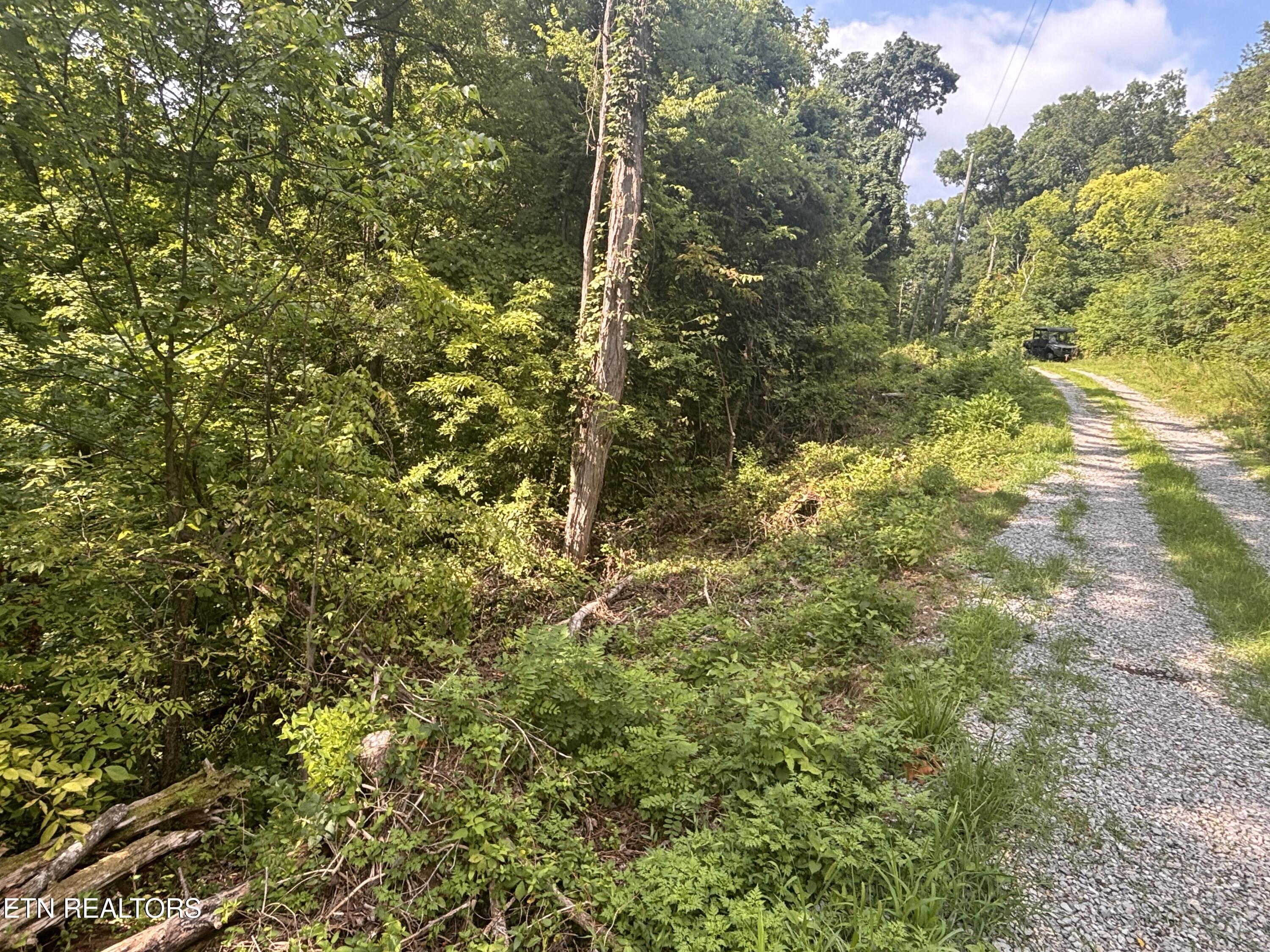 0 Kenny Fox Way Sevierville TN 37876