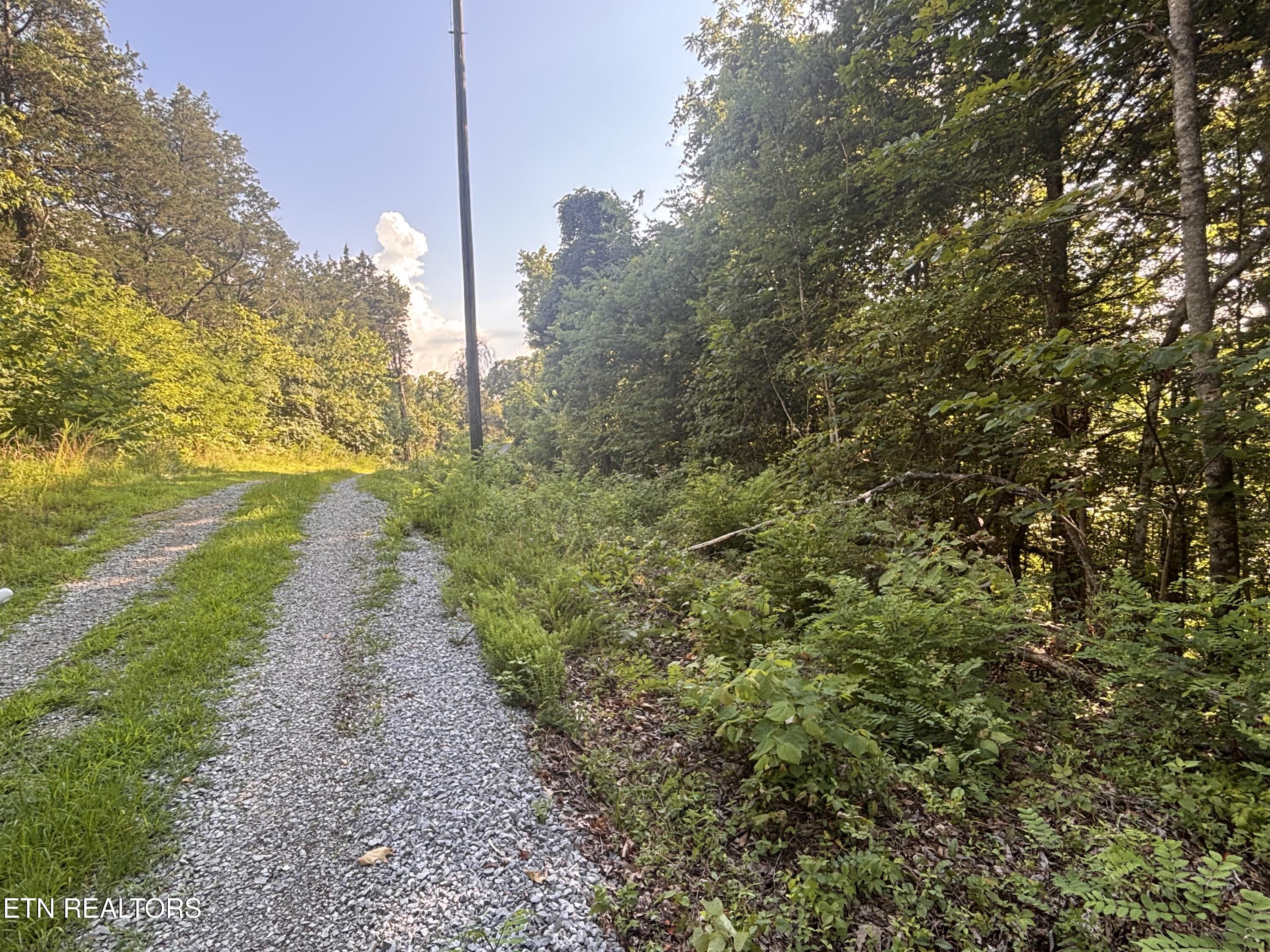 0 Kenny Fox Way Sevierville TN 37876