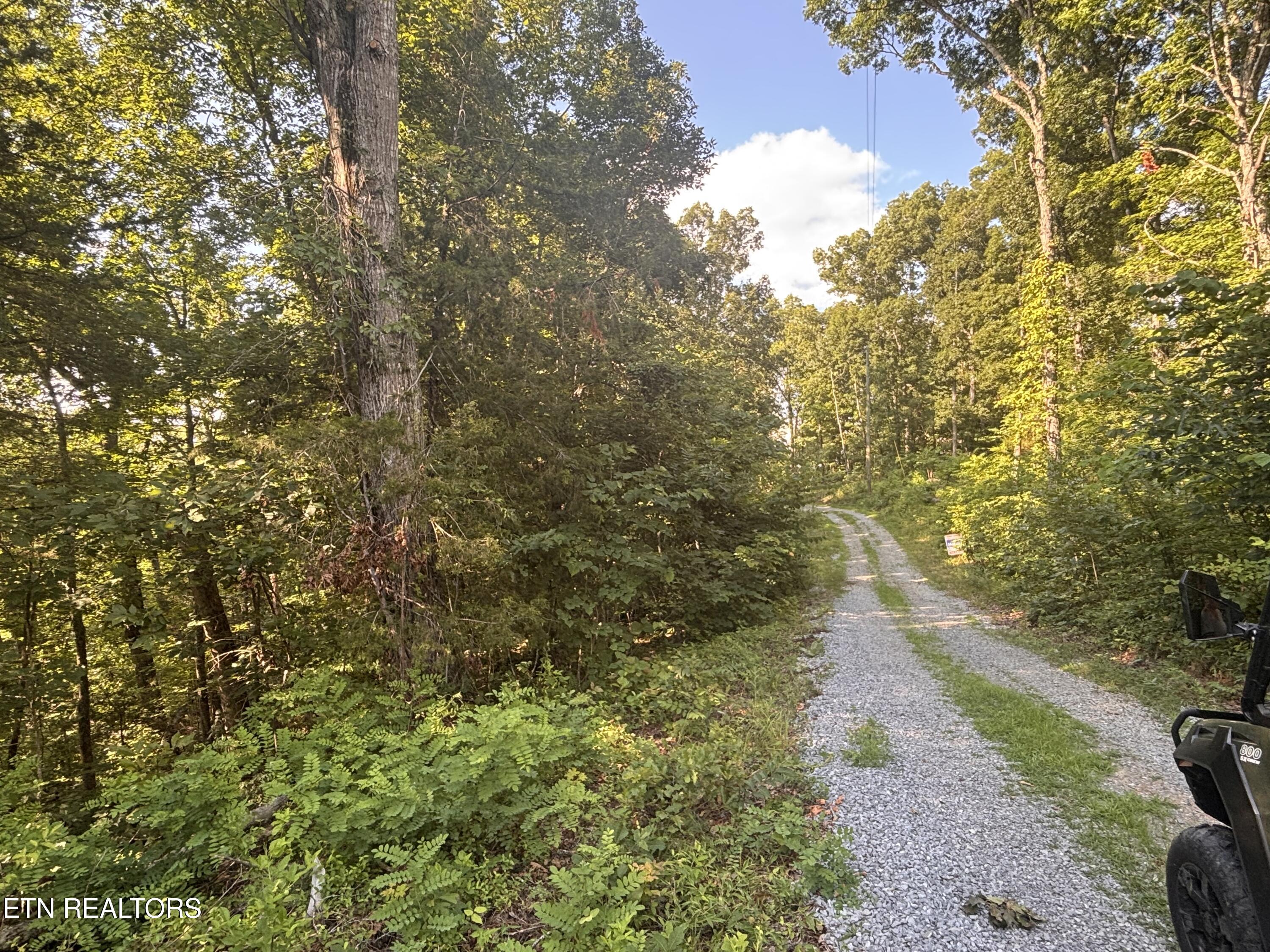 0 Kenny Fox Way Sevierville TN 37876